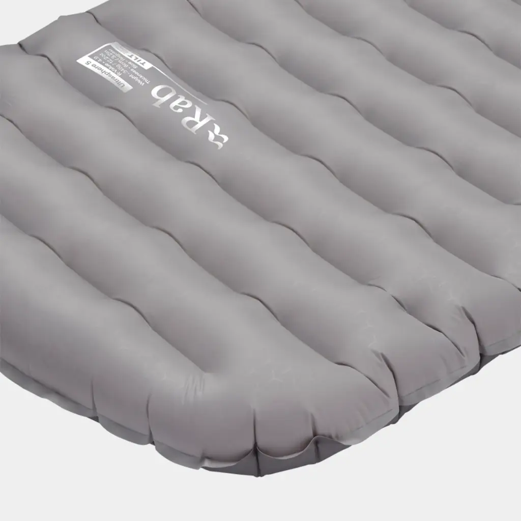 Ultrasphere 5 Dark Pewter