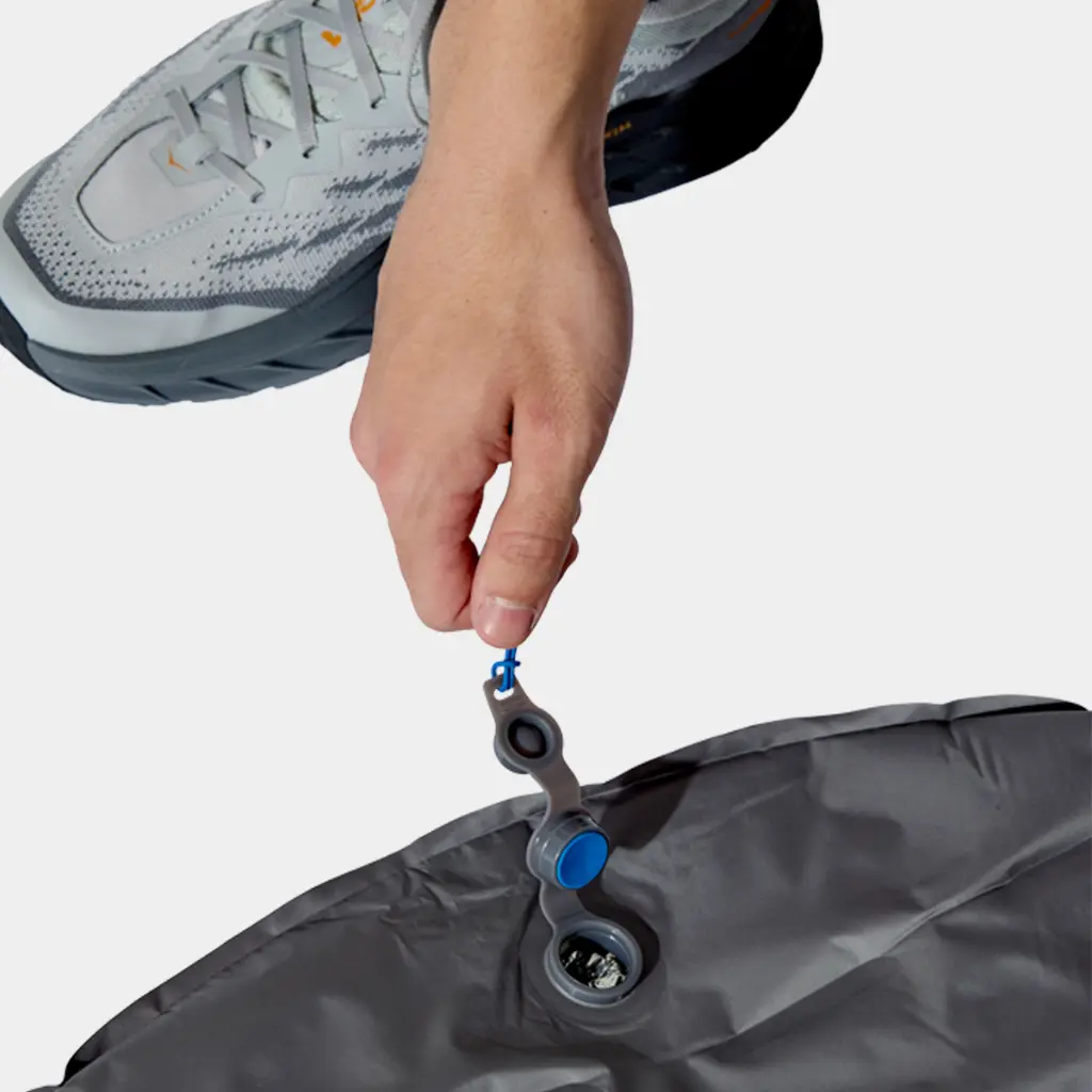 Ultrasphere 5 Dark Pewter