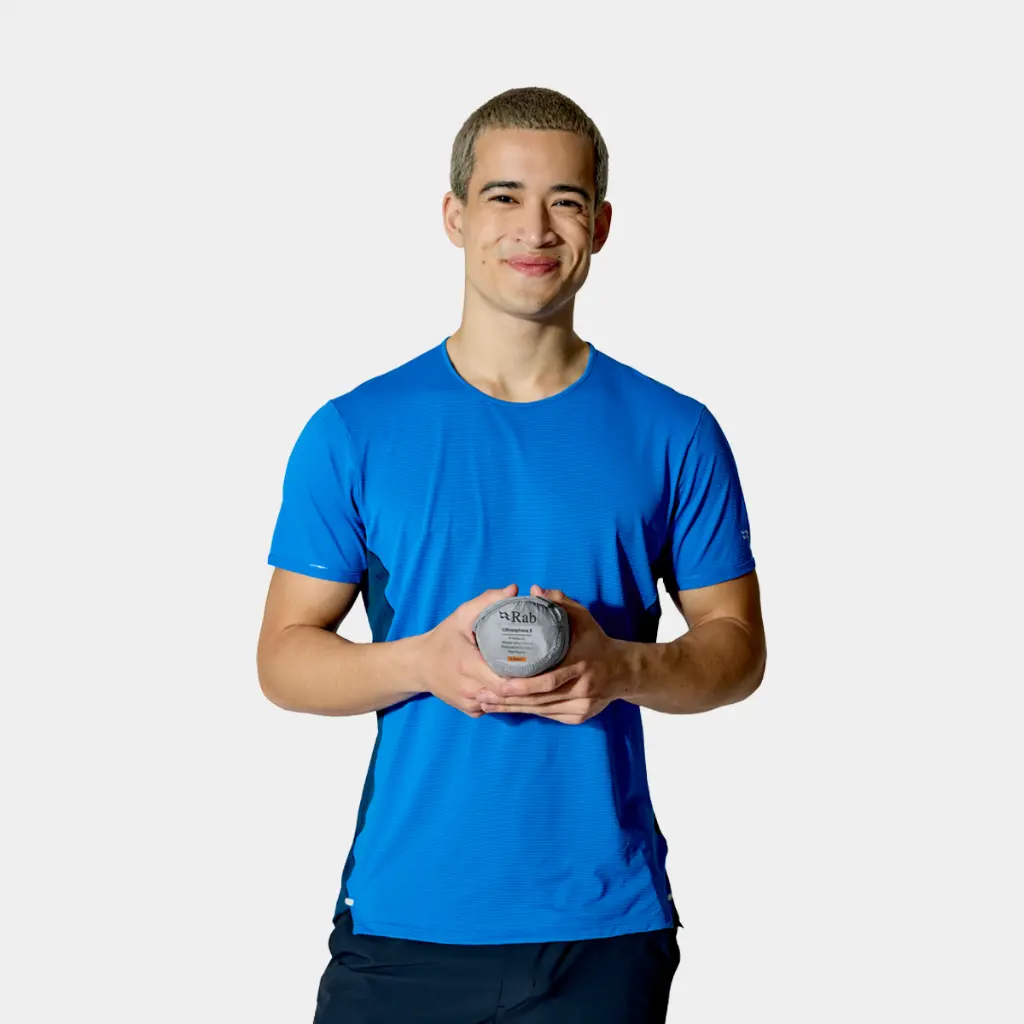 Ultrasphere 5 Dark Pewter