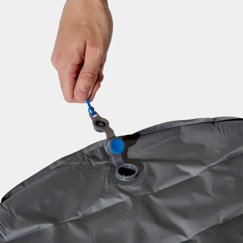 Ultrasphere 5 Dark Pewter