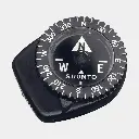 Clipper L/B NH Compass