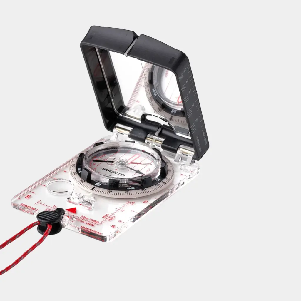 MC-2 NH Mirror Compass