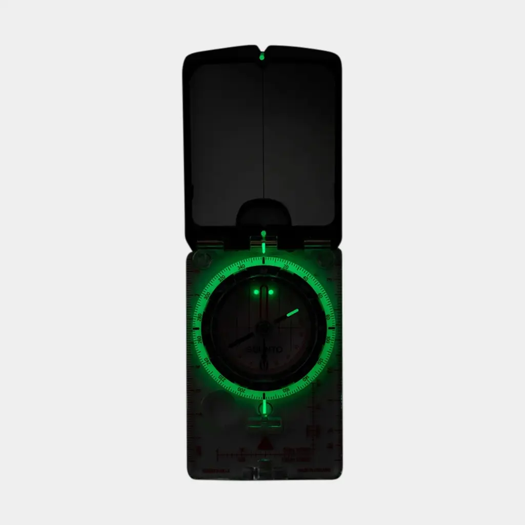 MC-2 NH Mirror Compass