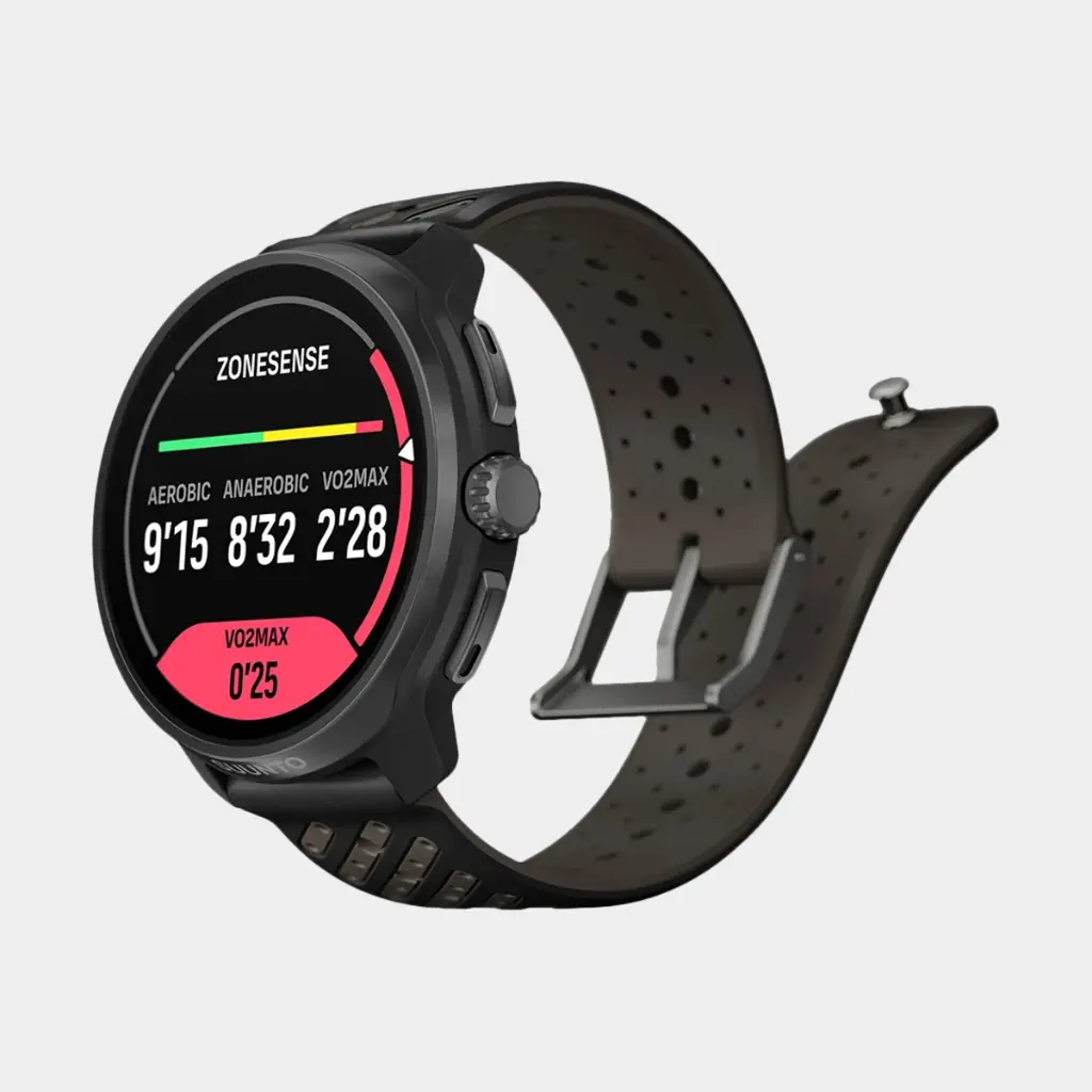 Race 2 Titanium Black