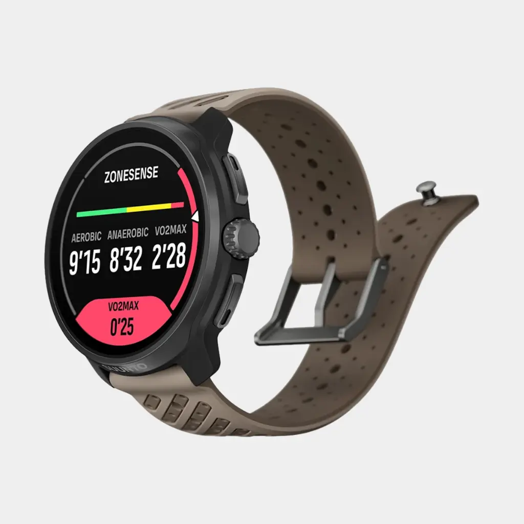 Race 2 Titanium Trail