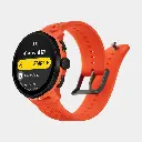 Run Coral Orange w/ Silicone Strap