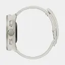 Run Frost Gray w/ Silicone Strap