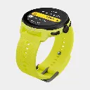 Run Lime w/ Silicone Strap