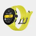 Run Lime w/ Silicone Strap