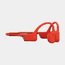Sonic Headphones Coral Red