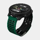 Vertical 2 Pine Green