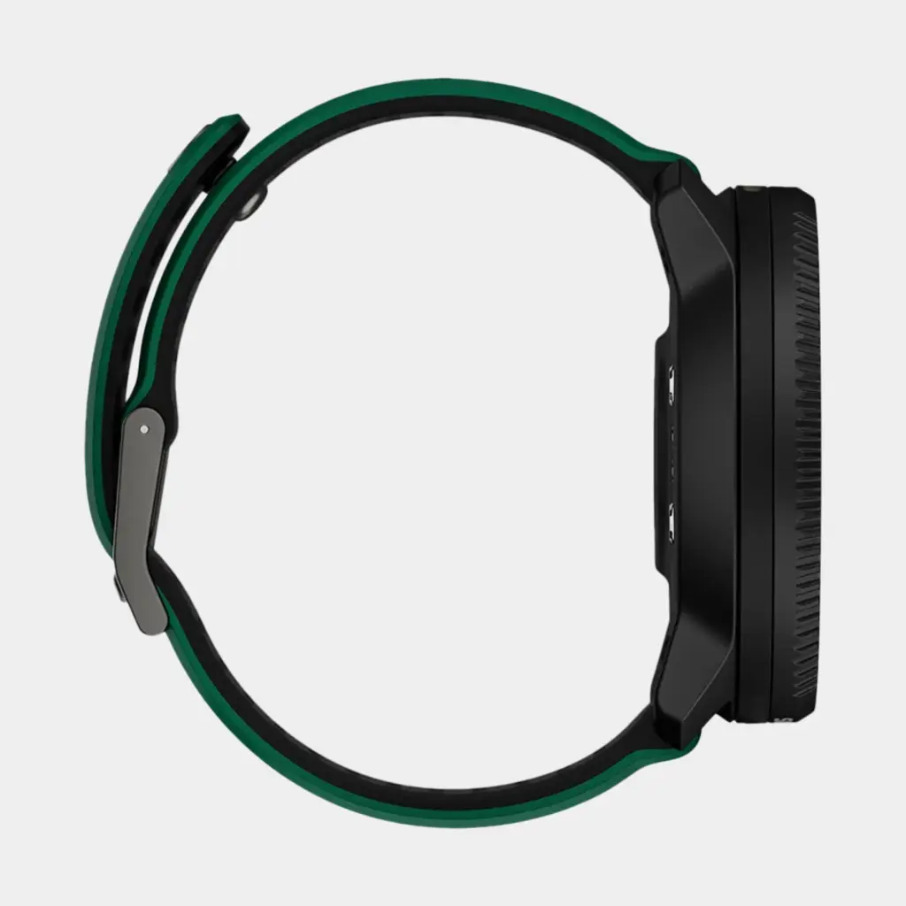 Vertical 2 Pine Green