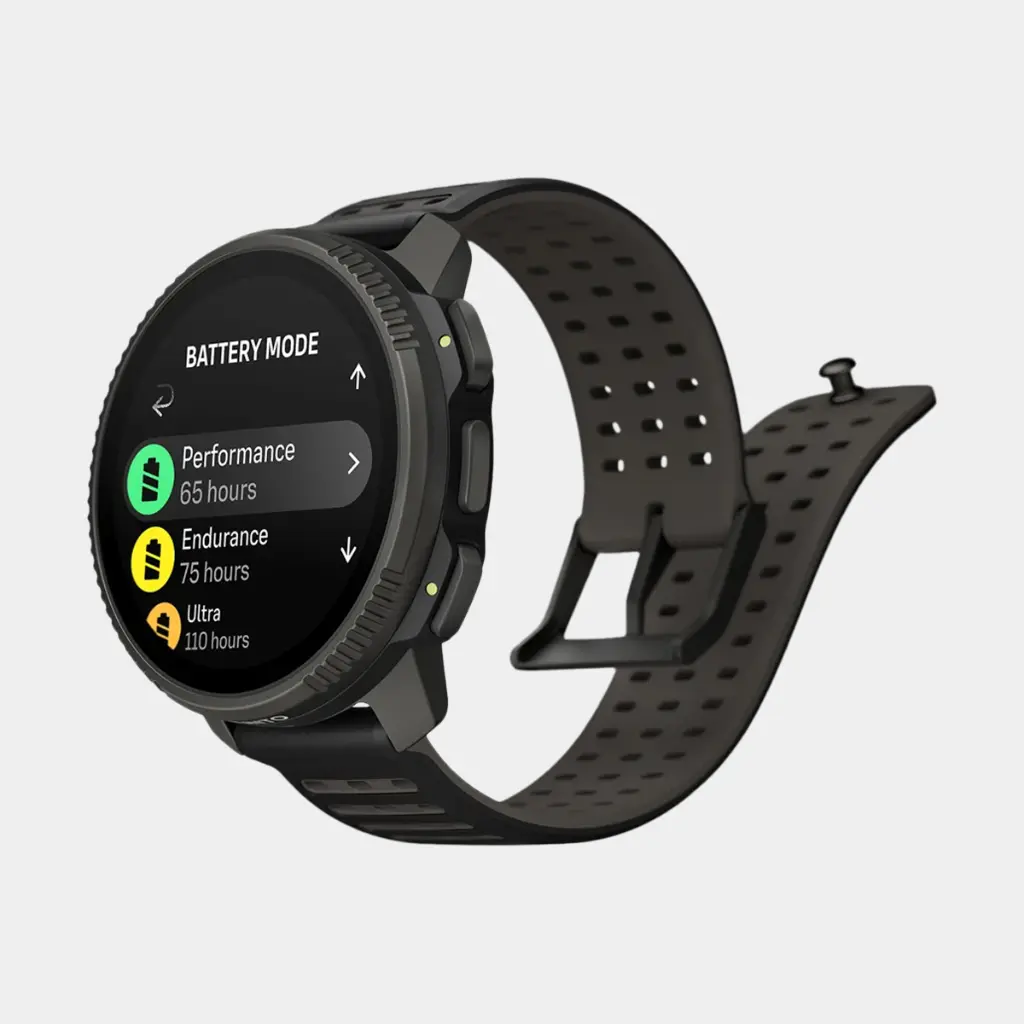 Vertical 2 Titanium Black