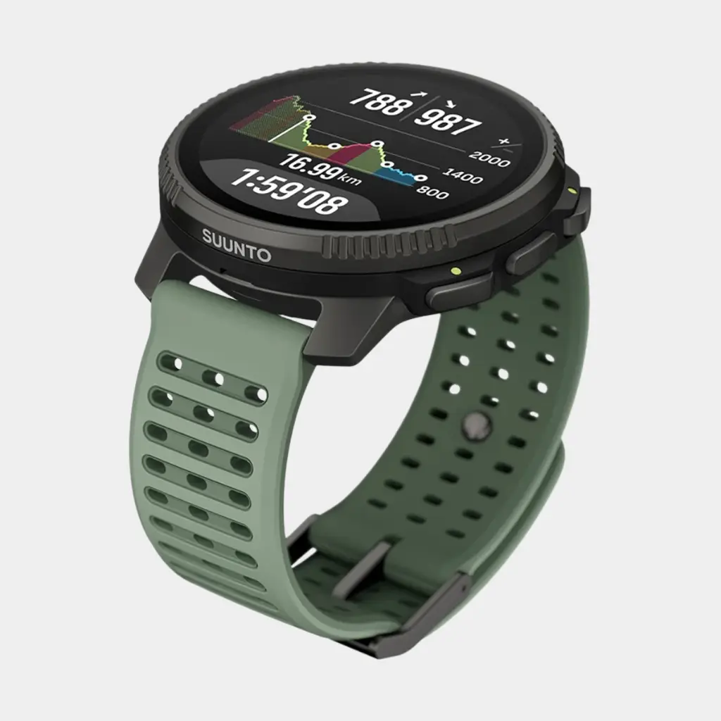 Vertical 2 Titanium Sage