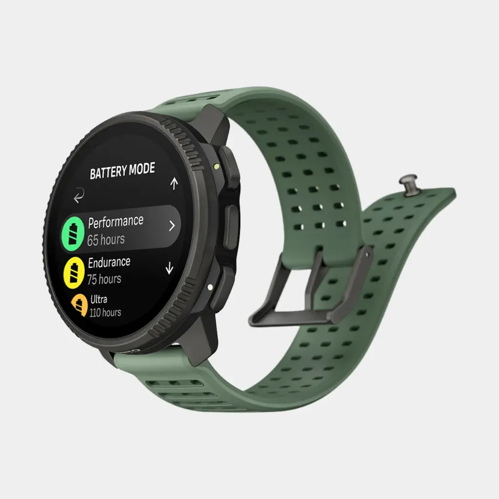 Vertical 2 Titanium Sage