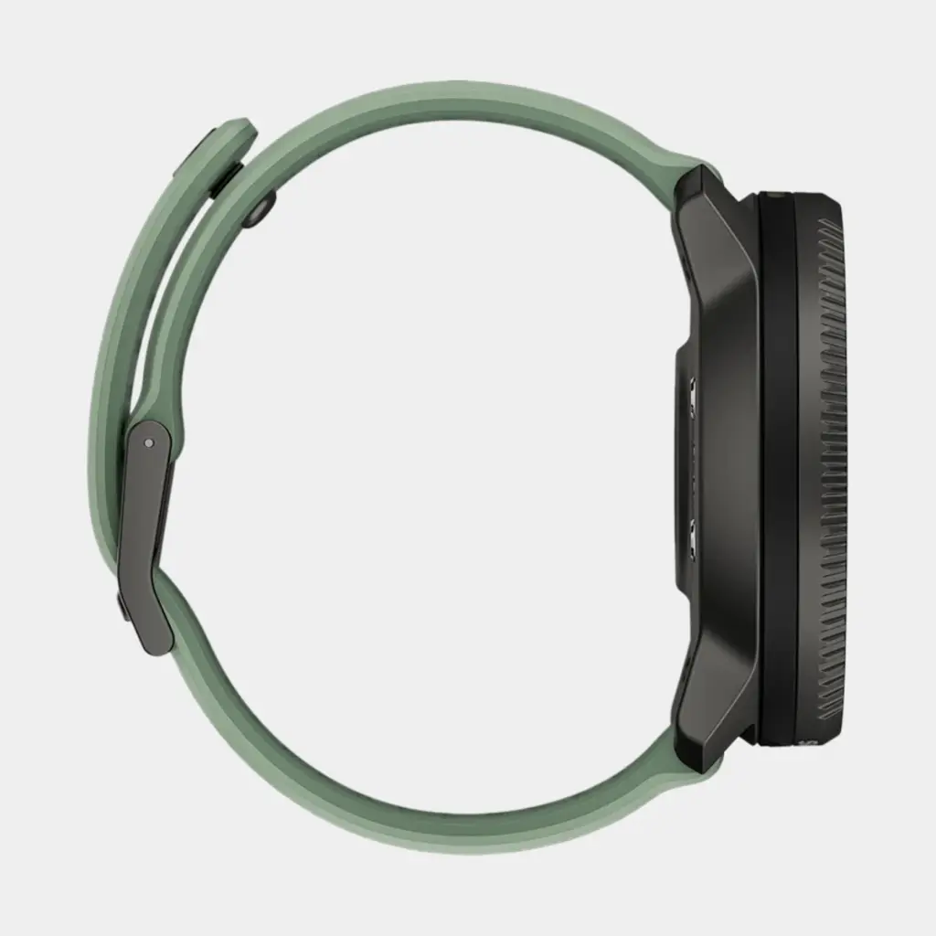 Vertical 2 Titanium Sage