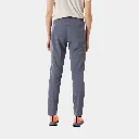 Gamma SL Pants Women Dark Stratus