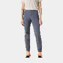 Gamma SL Pants Women Dark Stratus