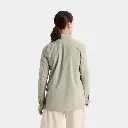 Olia Shirt Long Sleeves Women Habitat