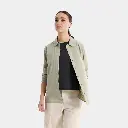 Olia Shirt Long Sleeves Women Habitat