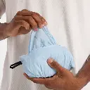 Ossa Overshirt Alpine Blue