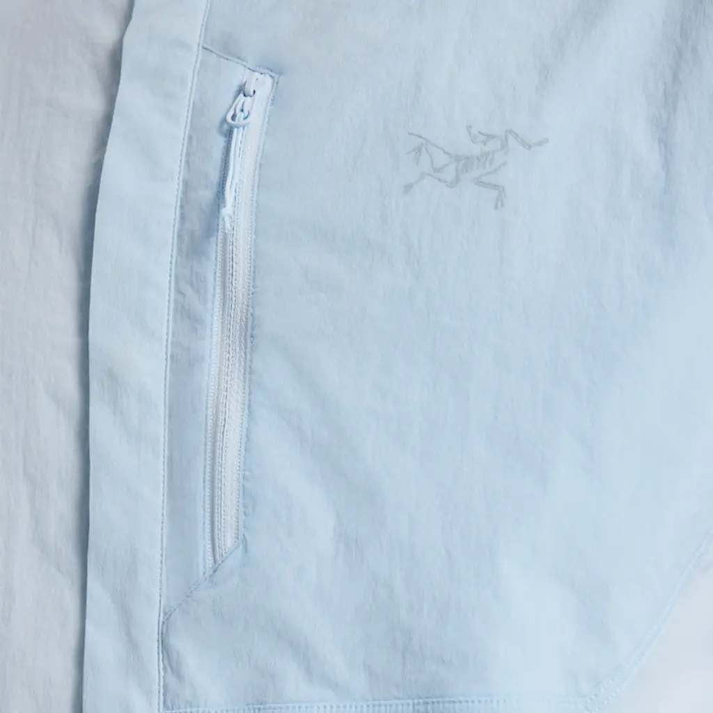 Ossa Overshirt Alpine Blue