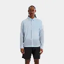 Ossa Overshirt Alpine Blue