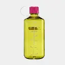 Drinking Bottle Narrow Mouth Sustain 1000ml Endive w/ Fuchsia Purple