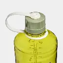 Drinking Bottle Narrow Mouth Sustain 1000ml Endive w/ Oil 