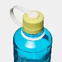 Drinking Bottle Narrow Mouth Sustain 500ml Blue Atoll w/ Endive