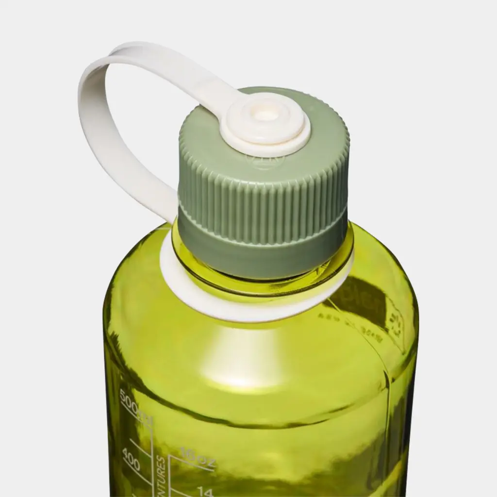 Drinking Bottle Narrow Mouth Sustain 500ml Endive w/ Oil 