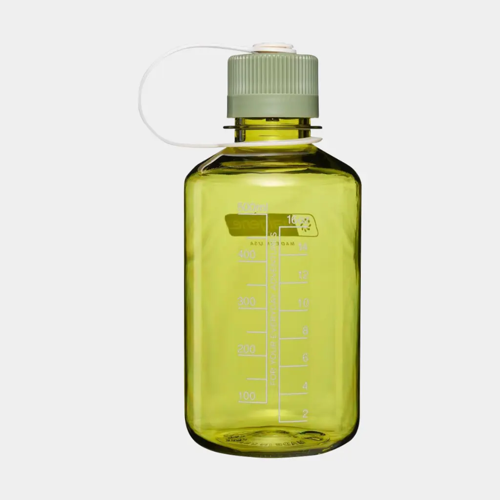 Drinking Bottle Narrow Mouth Sustain 500ml Endive w/ Oil 