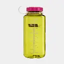 Drinking Bottle Wide Mouth Sustain 1000ml Endive w/ Fuchsia Purple