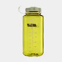 Drinking Bottle Wide Mouth Sustain 1000ml Endive w/ Oil 