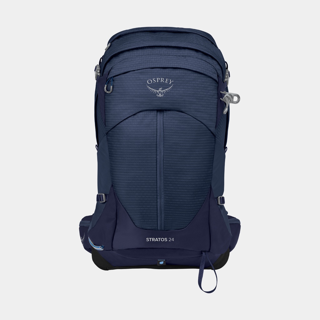 Stratos 24 Poinsettia/Red (copie)