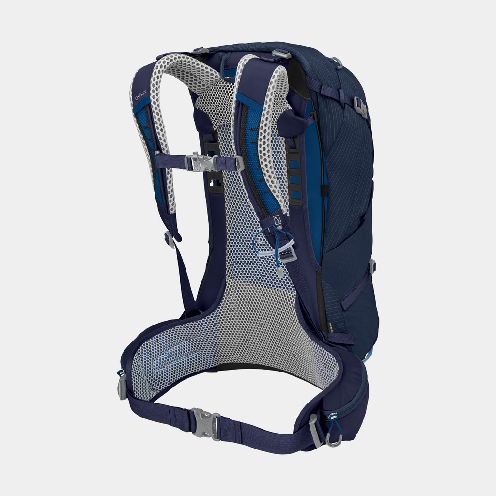 Stratos 24 Poinsettia/Red (copie)