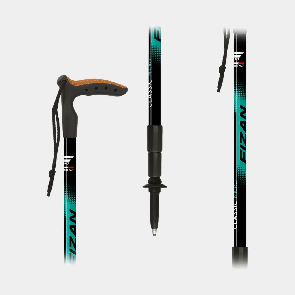 Classic Micro Light Blue