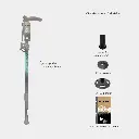 Classic Micro Light Blue