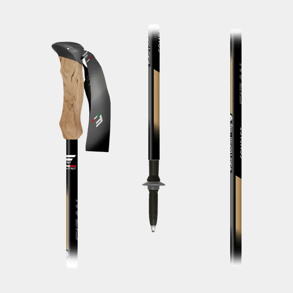 Compact 3 Tech Beige