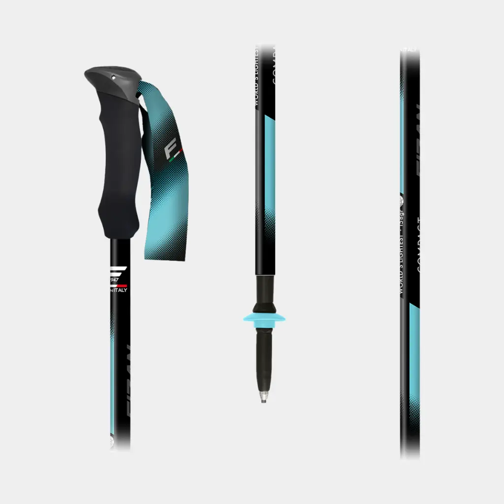 Compact 3 Tech Light Blue