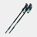 Compact 3 Tech Light Blue