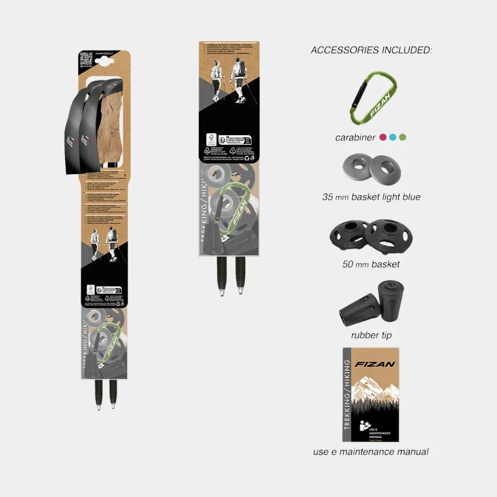 Compact 4 Tech Beige