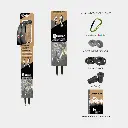 Compact 4 Tech Beige