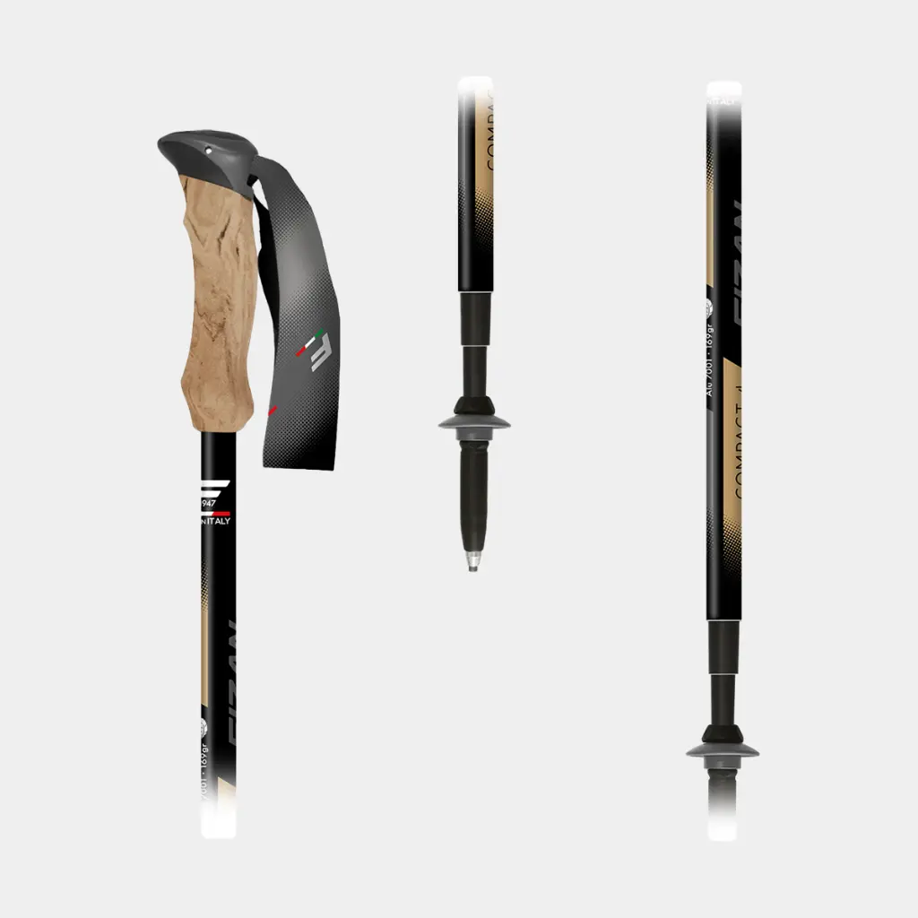 Compact 4 Tech Beige