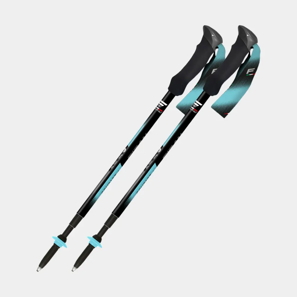 Compact 4 Tech Light Blue