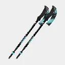 Compact 4 Tech Light Blue