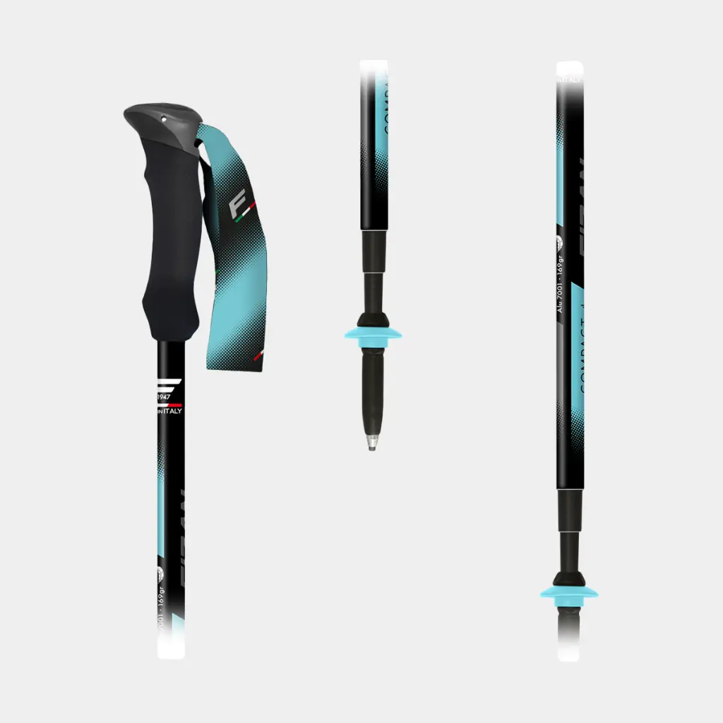 Compact 4 Tech Light Blue