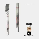 Explorer Beige / Red