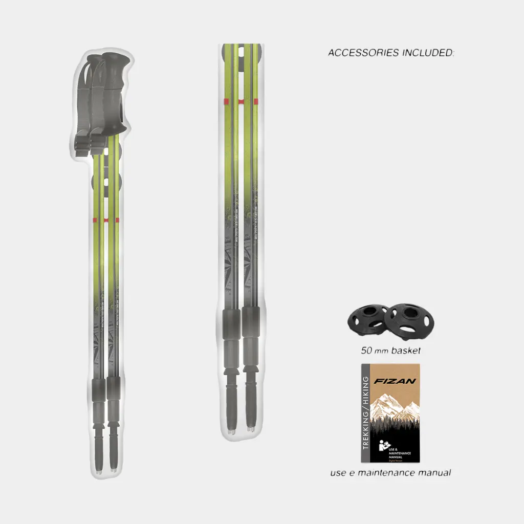 Explorer Lime / Grey