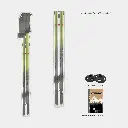 Explorer Lime / Grey